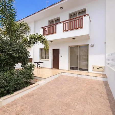 Azure Pearl 3br Superior Seaside , Protaras Villa