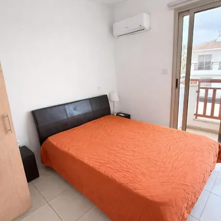 Azure Pearl 3br Superior Seaside , Protaras * Paralimni