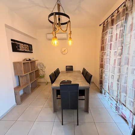 Azure Pearl 3br Superior Seaside , Protaras Paralimni