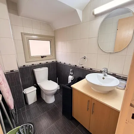 Azure Pearl 3br Superior Seaside , Protaras Paralimni