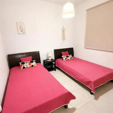 Villa Azure Pearl 3br Superior Seaside , Protaras Paralimni