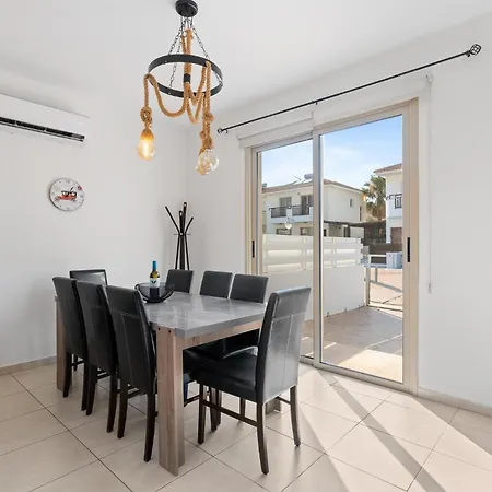 Azure Pearl 3br Superior Seaside , Protaras Villa *