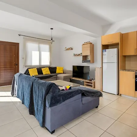 Azure Pearl 3br Superior Seaside , Protaras Villa *