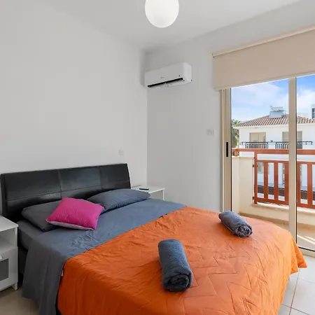Azure Pearl 3br Superior Seaside , Protaras *