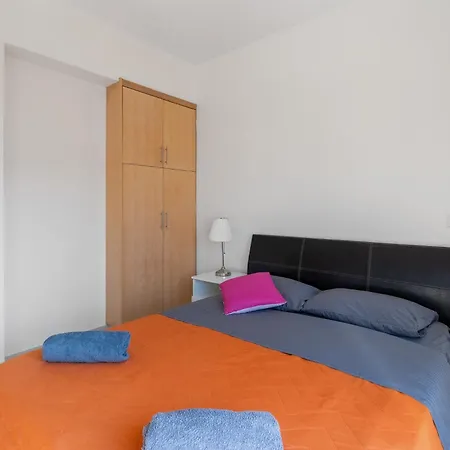 Azure Pearl 3br Superior Seaside , Protaras Paralimni
