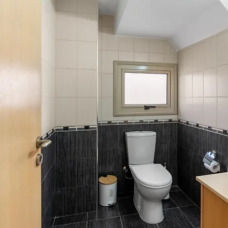 Azure Pearl 3br Superior Seaside , Protaras Villa *