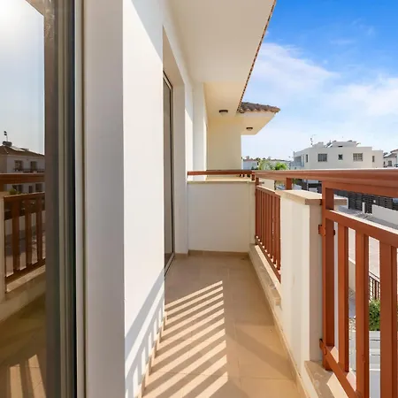 Azure Pearl 3br Superior Seaside , Protaras Villa