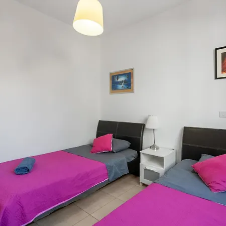 Villa Azure Pearl 3br Superior Seaside , Protaras