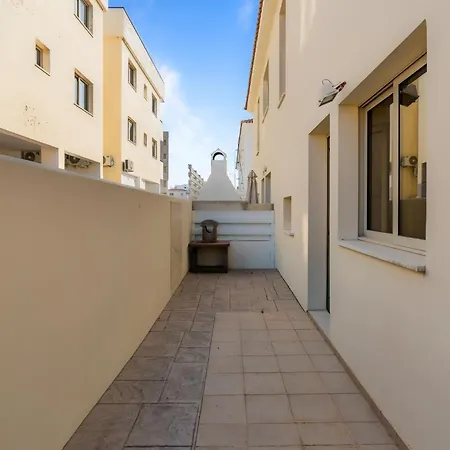 Azure Pearl 3br Superior Seaside , Protaras Paralimni