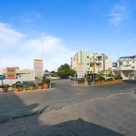 Azure Pearl 3br Superior Seaside , Protaras * Paralimni