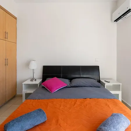 Azure Pearl 3br Superior Seaside , Protaras