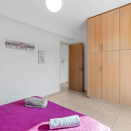 Azure Pearl 3br Superior Seaside , Protaras Villa