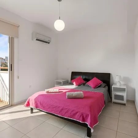 Villa Azure Pearl 3br Superior Seaside , Protaras Paralimni