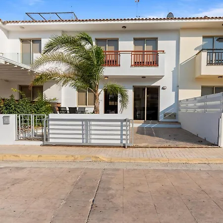 Azure Pearl 3br Superior Seaside , Protaras Villa *