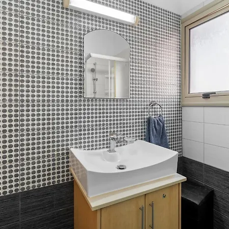 Villa Azure Pearl 3br Superior Seaside , Protaras Paralimni