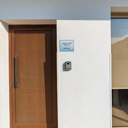 Azure Pearl 3br Superior Seaside , Protaras Villa *
