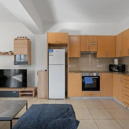 Azure Pearl 3br Superior Seaside , Protaras Villa