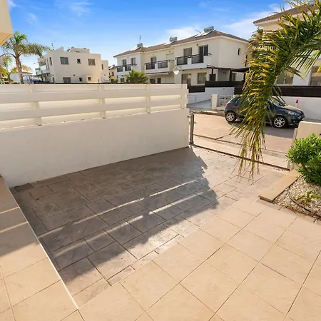 Villa Azure Pearl 3br Superior Seaside , Protaras